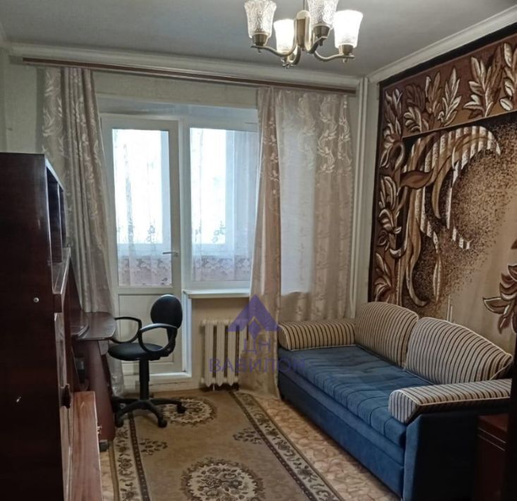 квартира г Волгодонск ул Энтузиастов фото 5
