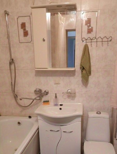 квартира р-н Аксайский г Аксай ул Садовая 12ак/3 фото 7