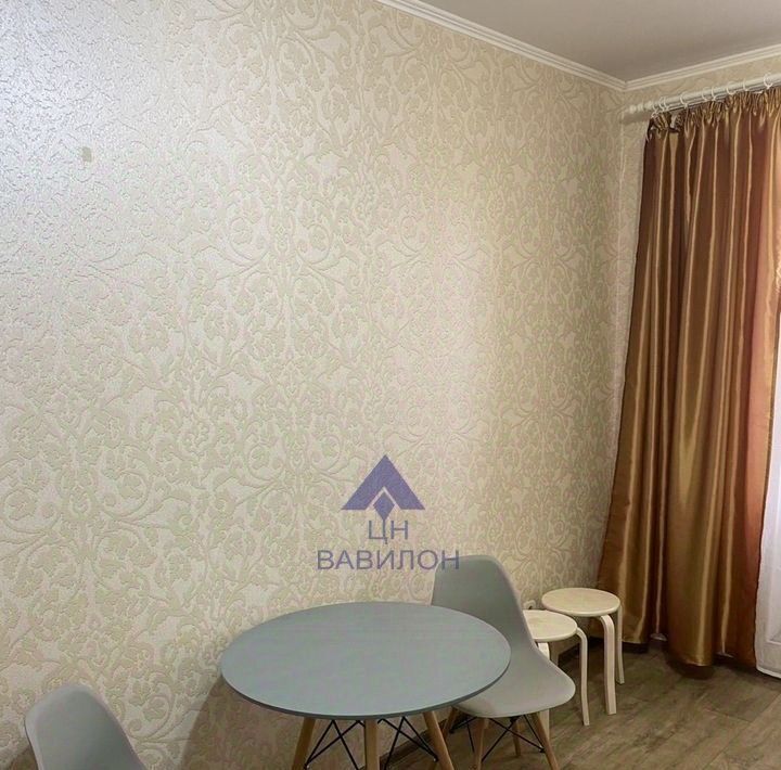 квартира г Волгодонск ул Энтузиастов фото 8