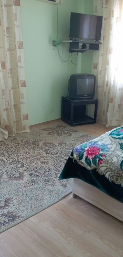 дом г Геленджик Голубая Бухта ул Океанологов фото 20