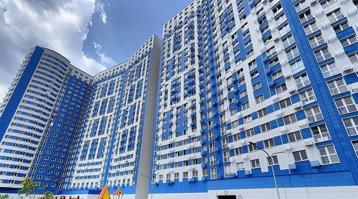квартира г Ростов-на-Дону р-н Пролетарский ул Береговая 73с/2 фото 20