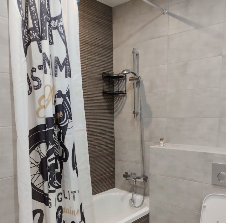 квартира г Казань метро Горки р-н Советский ул Аделя Кутуя 110дк/3 фото 5