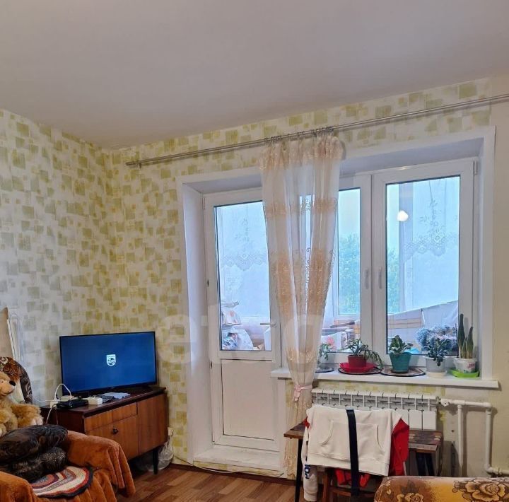 квартира г Кострома ул Олега Юрасова 7 фото 6