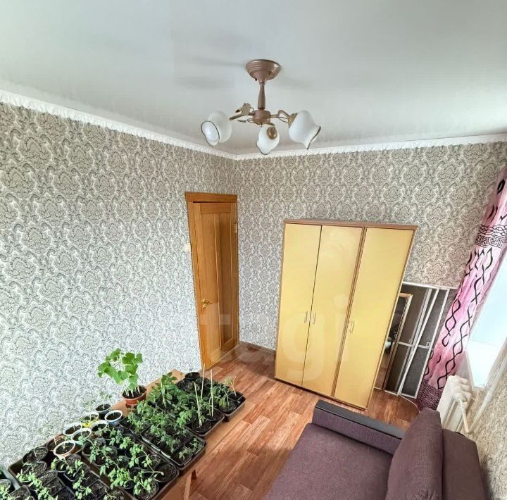 квартира г Кострома ул Смирнова Юрия 47 фото 6