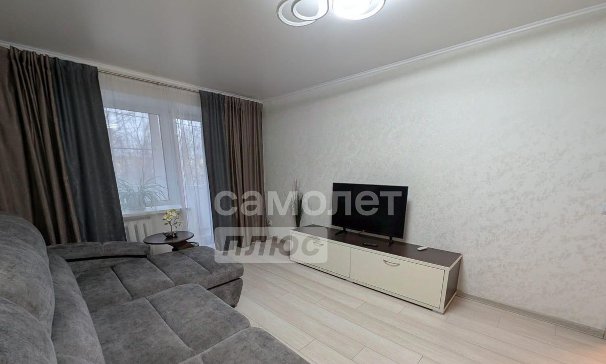 квартира г Нижний Новгород Карповка Пролетарская ул Героя Попова 11 м-н фото 1