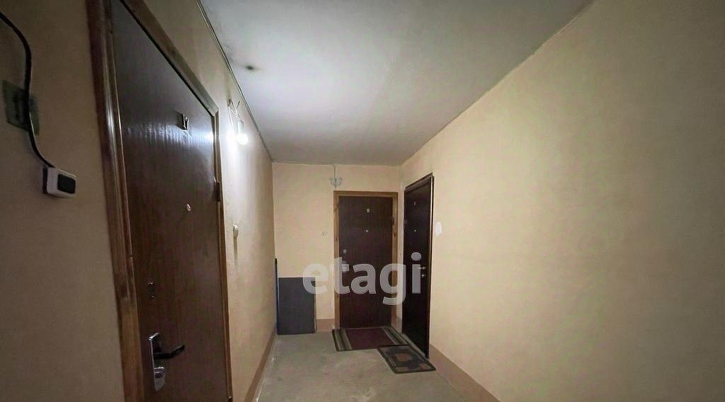 квартира г Кострома мкр Давыдовский-3 4а фото 22