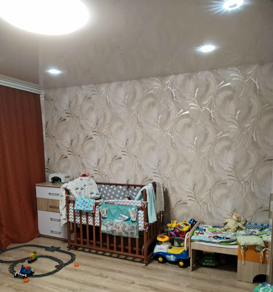 квартира г Серов ул Ленина 166 фото 10