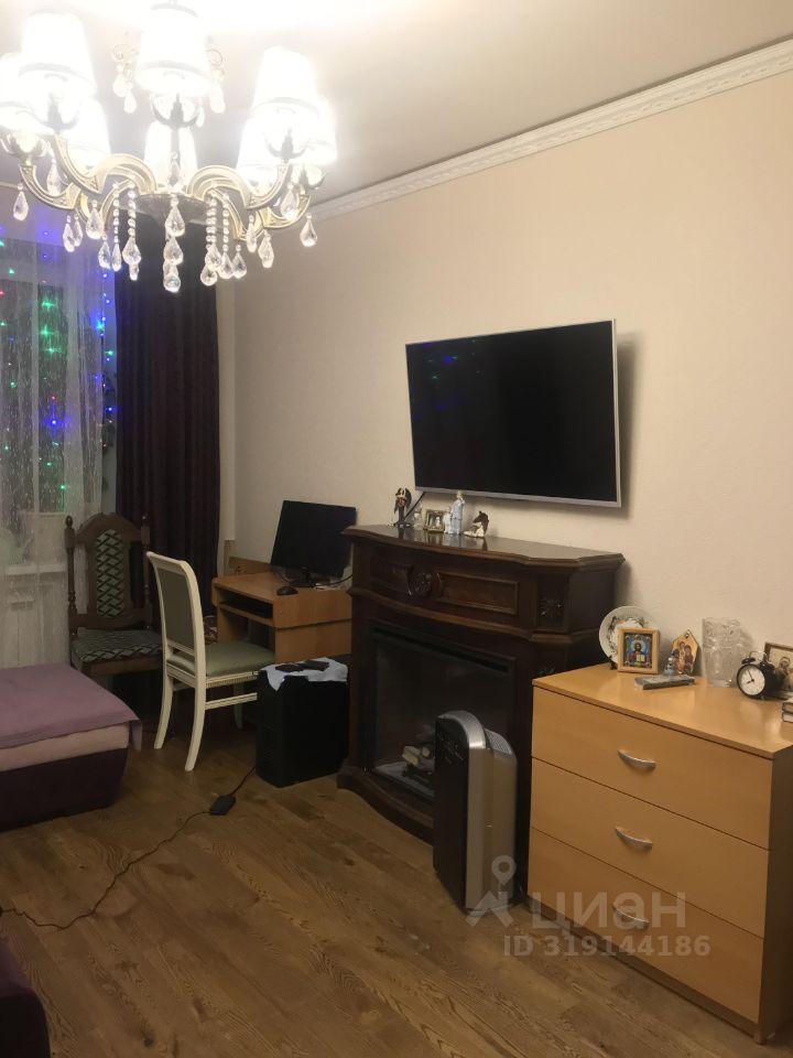 квартира г Санкт-Петербург метро Московская 5-й Предпортовый проезд, 12к 2 фото 7