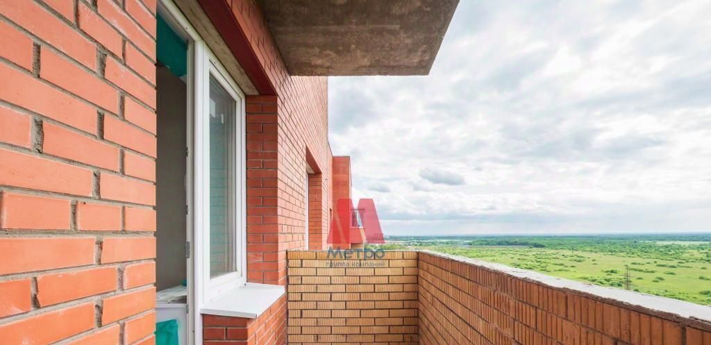 квартира г Ярославль р-н Дзержинский пр-кт Ленинградский 98/2 фото 5