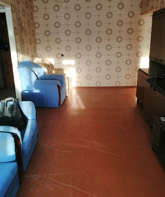 квартира г Губаха ул Орджоникидзе 3 фото 3