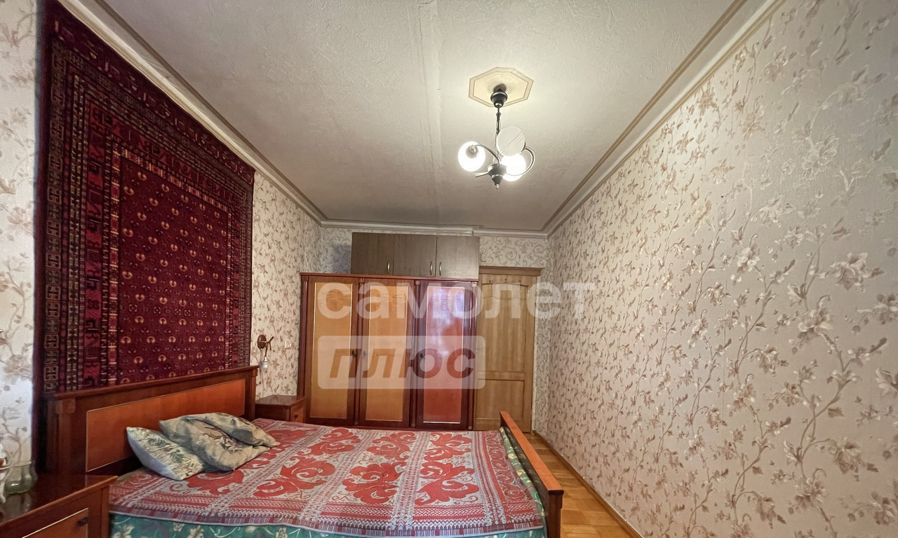 квартира г Нижний Новгород р-н Советский ул Бориса Панина 4 фото 7