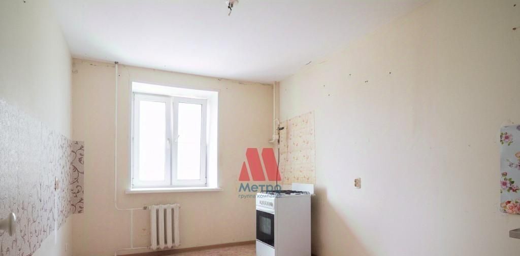 квартира г Ярославль р-н Дзержинский ул Брагинская 24 фото 5