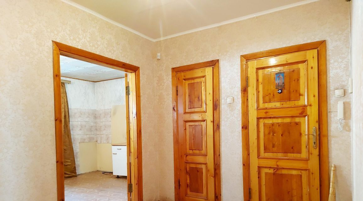 квартира г Ярославль р-н Кировский ул Свободы 15 фото 14