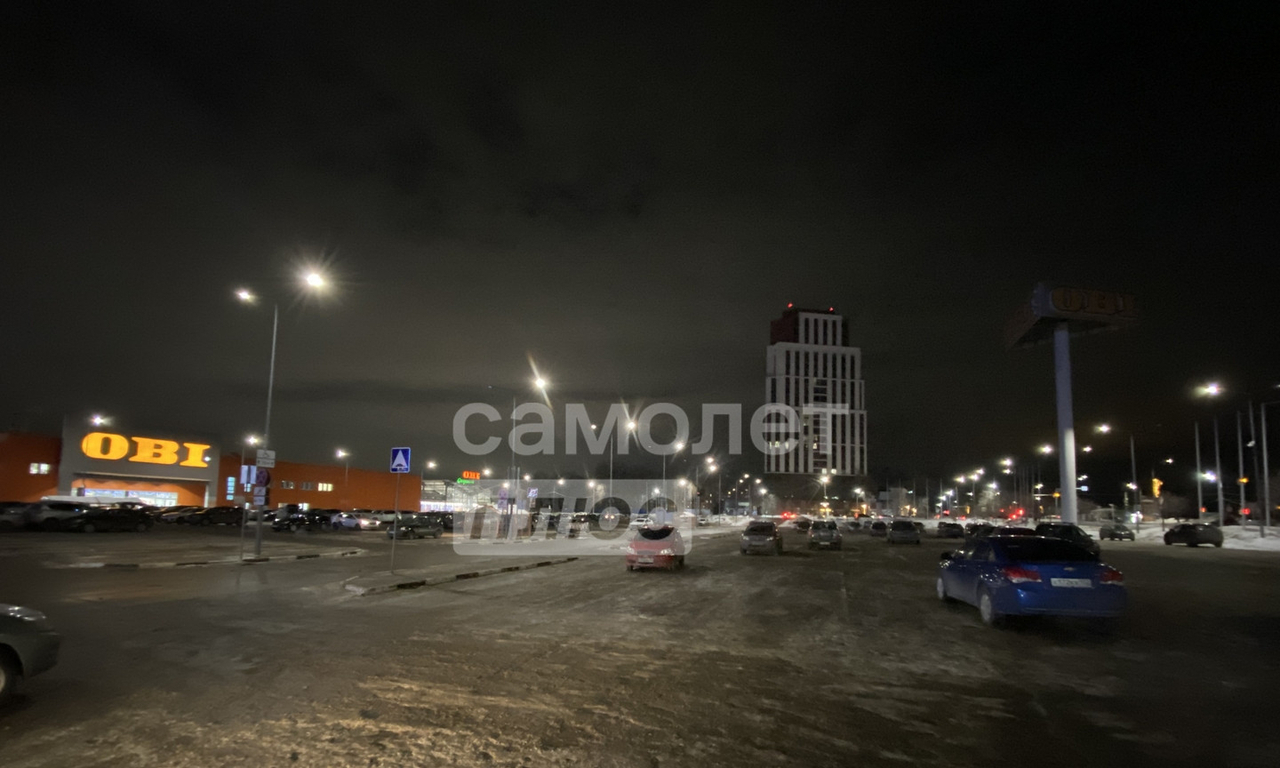 квартира г Нижний Новгород Владимира Высоцкого, 1 фото 10