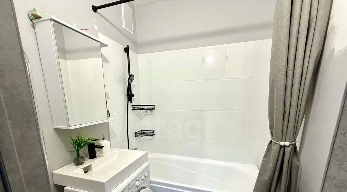 квартира г Ханты-Мансийск Самаровская ул., 6к 2 фото 13