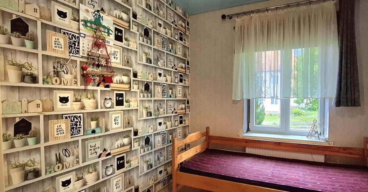 дом р-н Багратионовский г Багратионовск ул Саперная фото 13