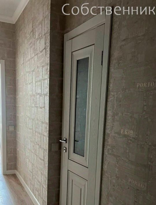 квартира г Челябинск р-н Ленинский ул Гагарина 17 фото 22