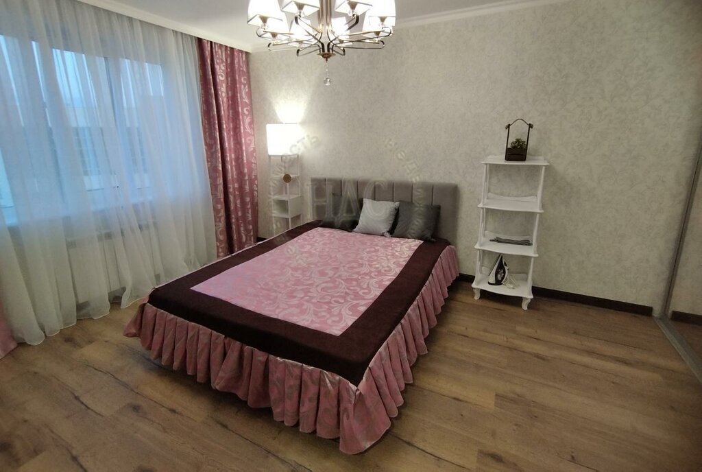 квартира г Курск пр-кт Вячеслава Клыкова 36 фото 14