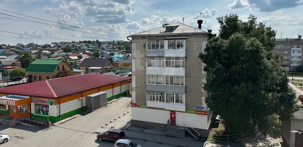 квартира г Ирбит ул Логинова 2 фото 16