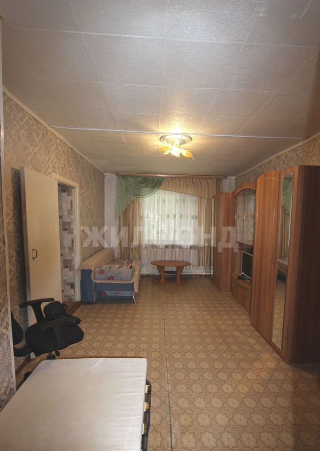 квартира г Нефтеюганск 7-й мкр-н, 25Д, Тюменская обл. фото 1