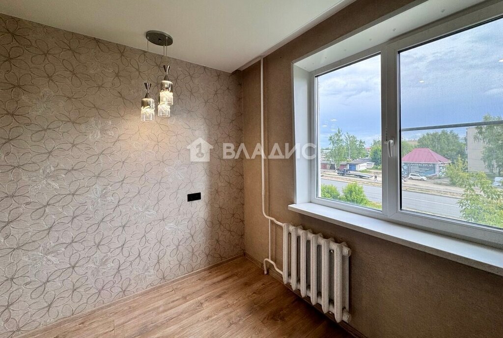 квартира г Ковров ул Строителей 24 фото 4
