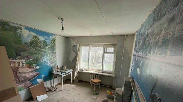 квартира г Евпатория ул Некрасова 41 фото 1