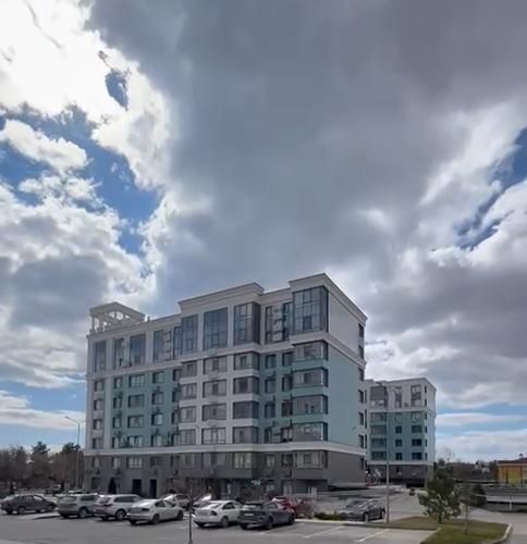квартира г Евпатория пр-кт им.В.И.Ленина 64 фото 1