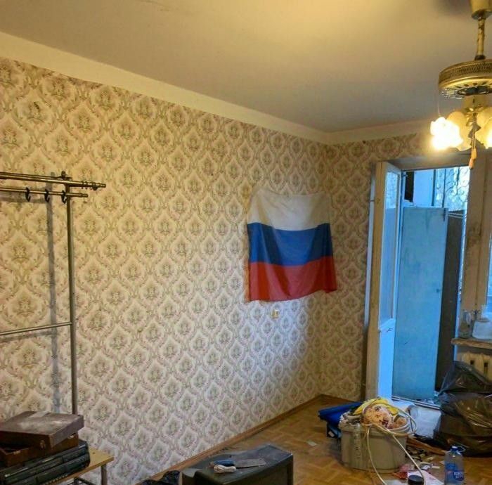 квартира г Евпатория ул Некрасова 81 фото 1