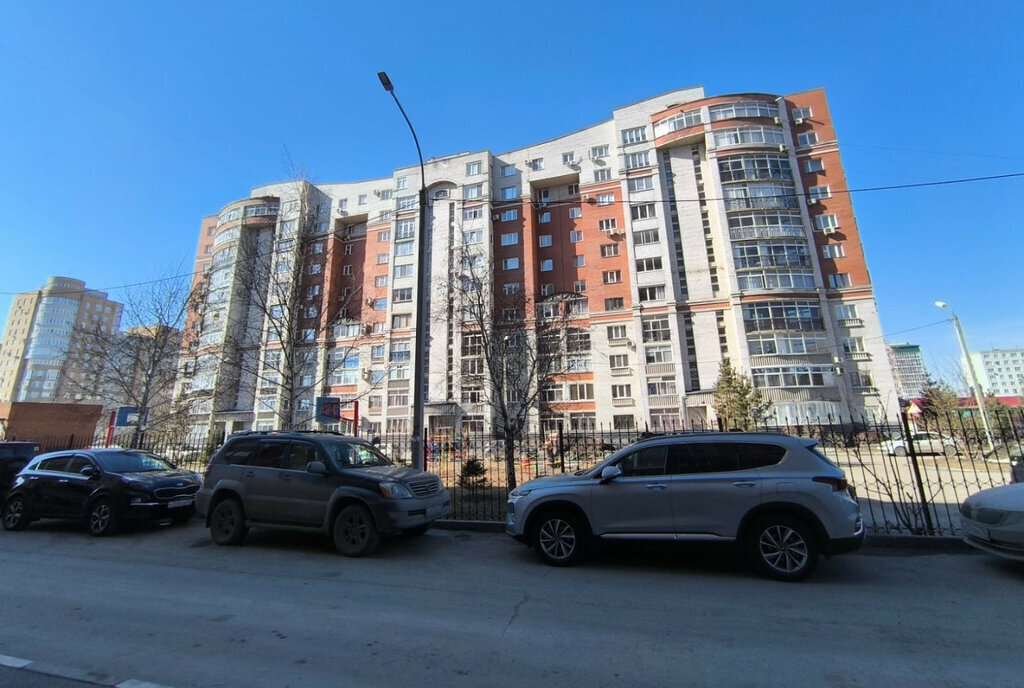 офис г Омск ул 5 Армии 14 фото 9