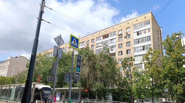 метро Белорусская ул Лесная 45 фото