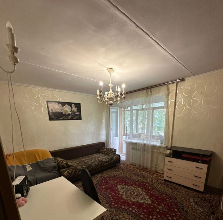 квартира г Тула р-н Пролетарский ул Металлургов 82а фото 3