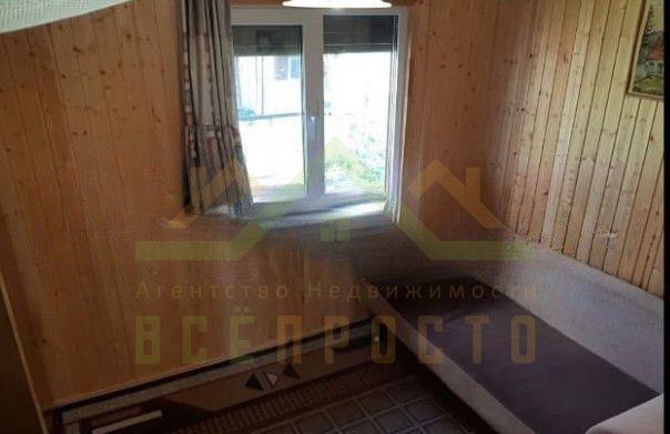 дом городской округ Богородский г Ногинск снт тер.ВСЕГИНГЕО 32 км, 165, Электросталь, Носовихинское шоссе фото 3