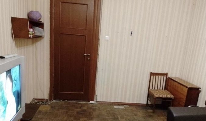 комната г Колпино пр-кт Ленина 50 Шушары фото 6