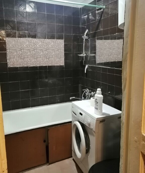 квартира г Губаха ул Орджоникидзе 3 фото 7