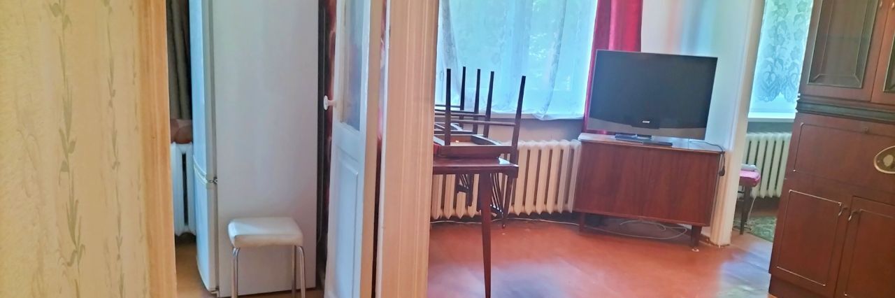 квартира г Челябинск р-н Центральный ул Энгельса 56 фото 7
