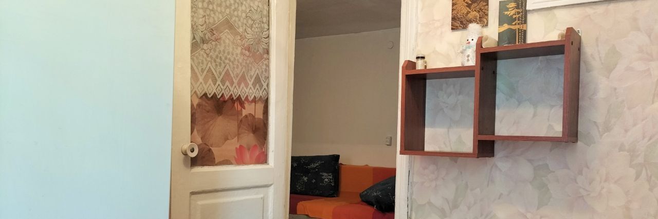 квартира г Челябинск р-н Центральный ул Энгельса 56 фото 13