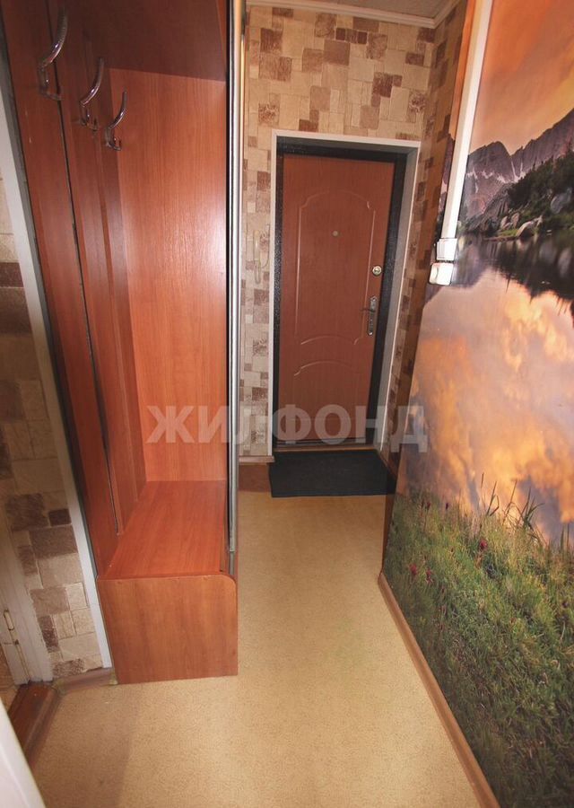 квартира г Нефтеюганск 7-й мкр-н, 25Д, Тюменская обл. фото 8