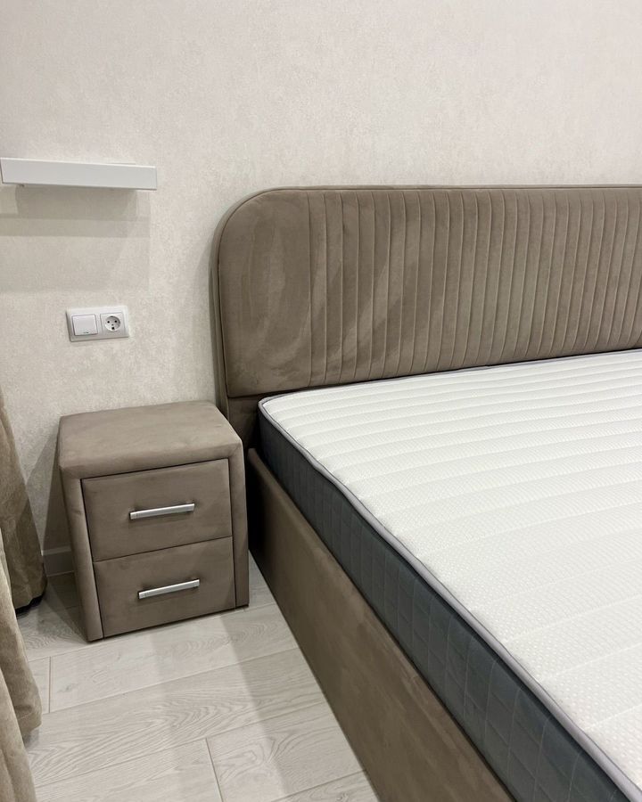 квартира г Краснодар р-н Прикубанский ул Конгрессная 29 фото 10