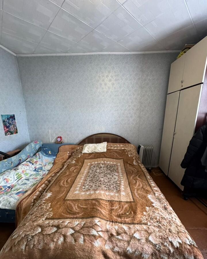 дом г Кемерово р-н Заводский ул Максименко 11 Кемеровская обл. — Кузбасс фото 17