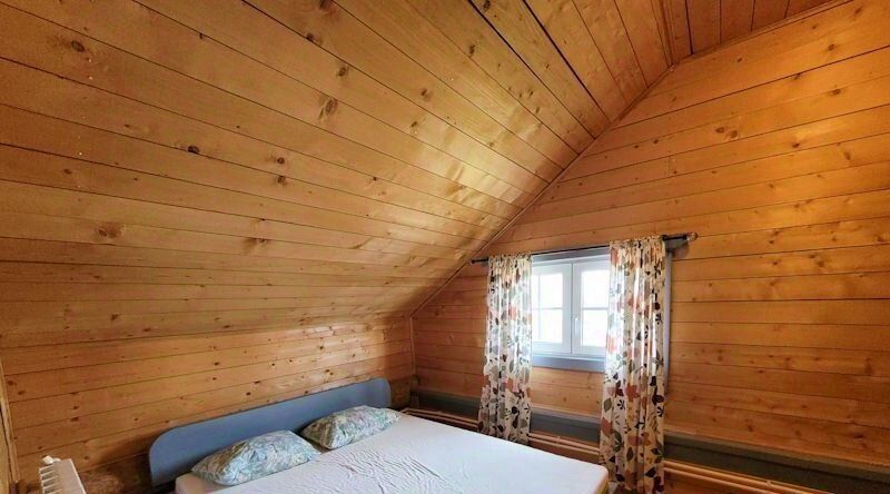 дом г Москва п Киевский д Шеломово Апрелевка, 47А фото 16