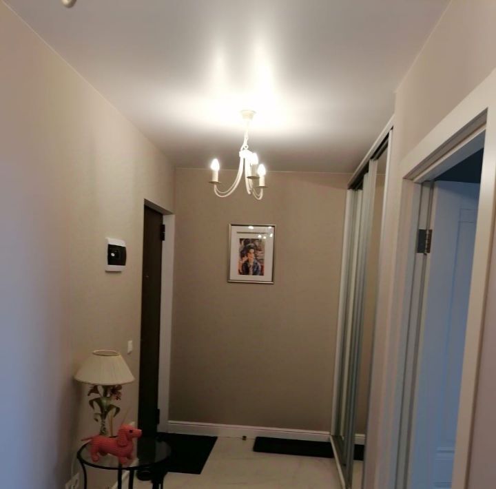 квартира г Видное ул Березовая 18 Домодедовская фото 16
