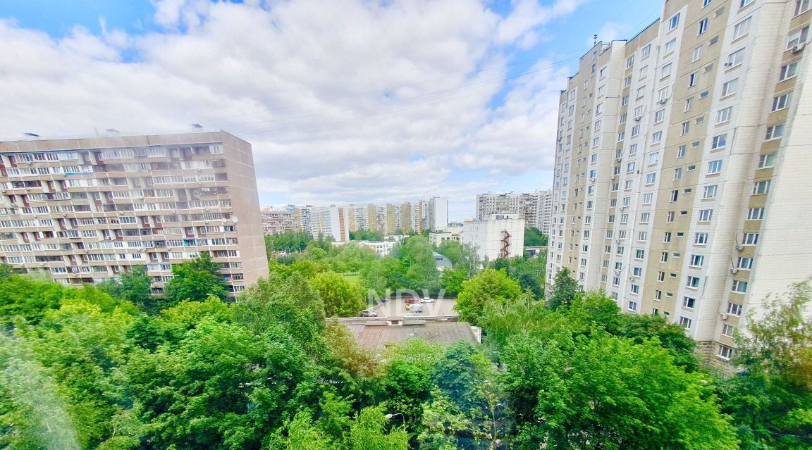 квартира г Москва метро Митино ул Митинская 44 фото 14