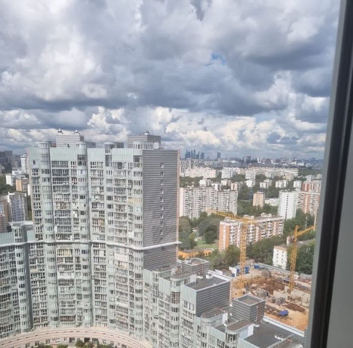 квартира г Москва метро Севастопольская ул Малая Юшуньская 3 фото 26