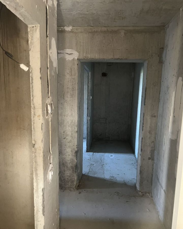 квартира г Домодедово мкр Востряково ул Ледовская 33 фото 10