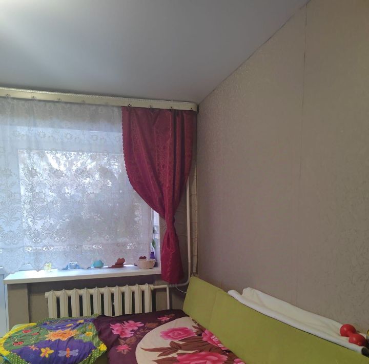 квартира г Уфа р-н Советский ул Пархоменко 106/1 фото 2