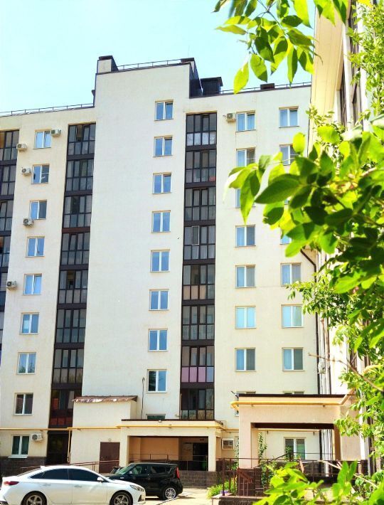 квартира г Октябрьский ул Социалистическая 14 фото 3