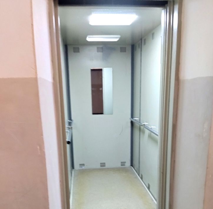 квартира г Октябрьский ул Социалистическая 14 фото 5