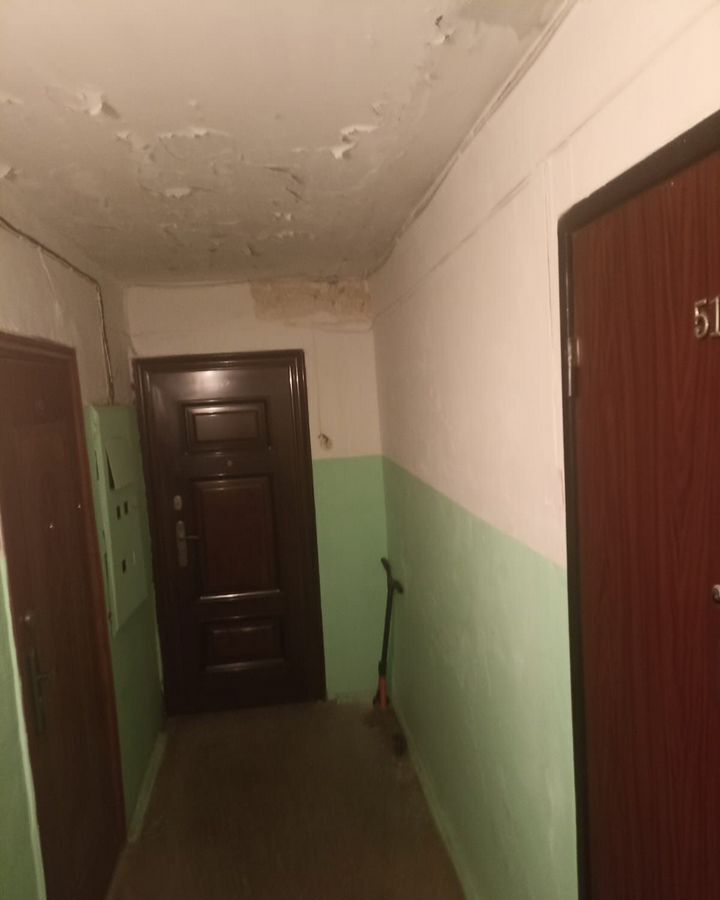 квартира г Челябинск р-н Тракторозаводский ул Котина 24 фото 29