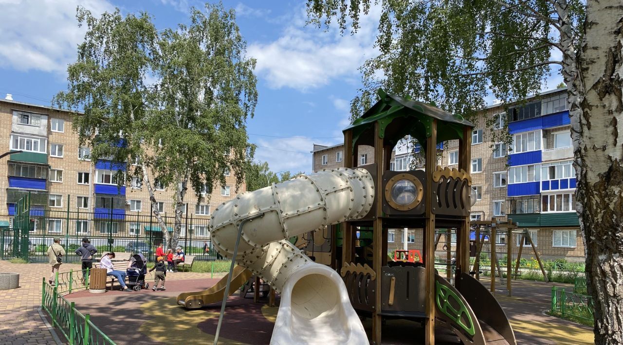квартира г Стерлитамак ул Артема 9 фото 17