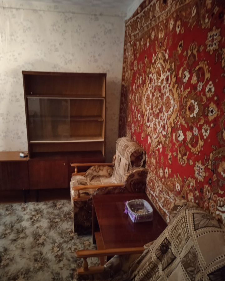 квартира г Воронеж р-н Советский пер Земнухова 18а фото 8